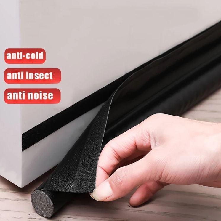 One sided Door bottom sealing strip