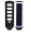Solar lamp 250 watts