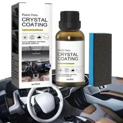 Car Crystal Coating