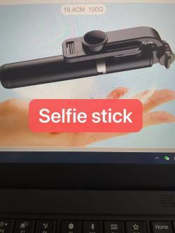 Selfie stick