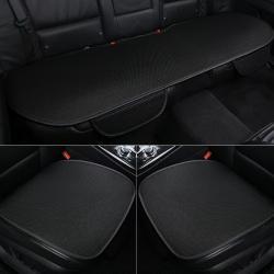 Car seat cushion