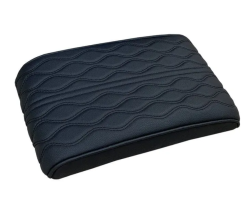 Car Armrest Box Pad