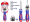 8 Pcs ratchet screwdriver set-ESDRH0802
