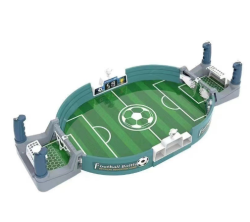 Football table toy