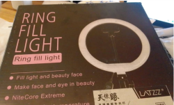 Live beauty light