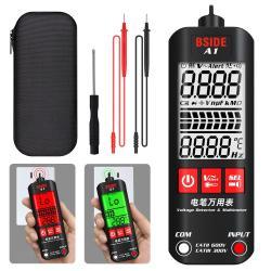Dual Mode Detector & Multimeter