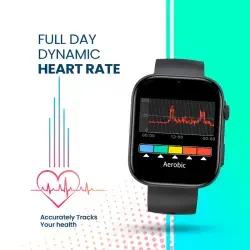 Kora Konnect 2.0 2.01 Smart Watch with BT Calling