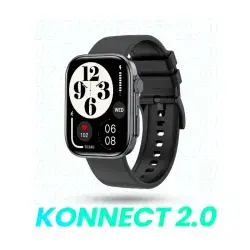 Kora Konnect 2.0 2.01 Smart Watch with BT Calling