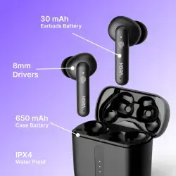 Kora Pulse 1.0  Earbuds