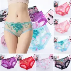 Lace underwear XL (4 IN 1)
