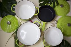 Family Woman (5 in 1) - Enchanted Olive