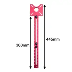 Circle mill small size