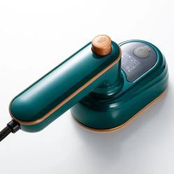 Electric iron (Green)