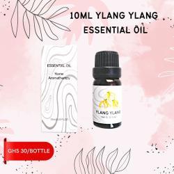 10ml Ylang Ylang Essential Oil