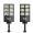 6 Bulbs (600W)