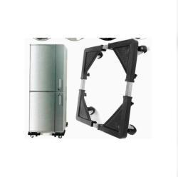 Strong Refrigerator and Washing Machine Stand