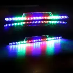 Suction Cup Ranger Lamp