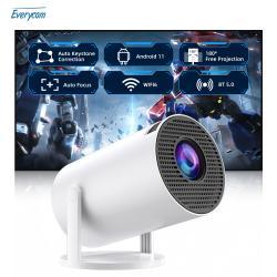 HY300PRO projector