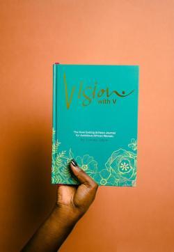 Vision with V Journal