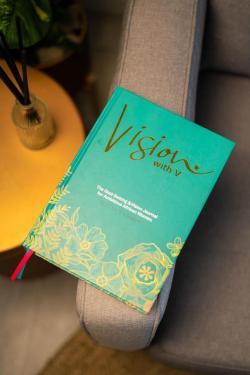 Vision with V Journal