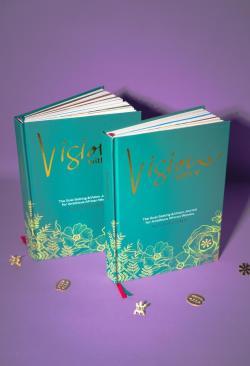 Vision with V Journal
