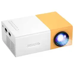 Mini projector