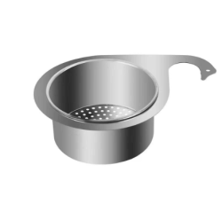 Stainless steel filter mesh