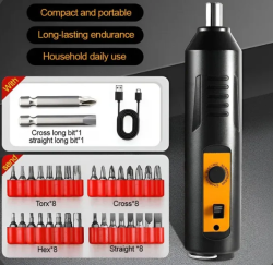 Electric Screwdriver32piece