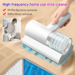 Household intelligent mite removal device