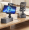 Mobile phone holder bluetooth speaker