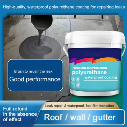 Leakage Repairing Coating