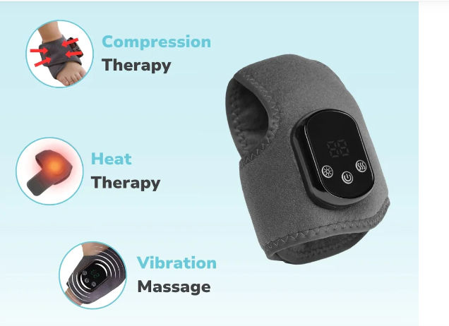 Health & Wellness