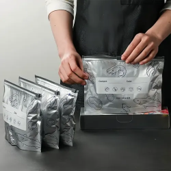 food storage bags