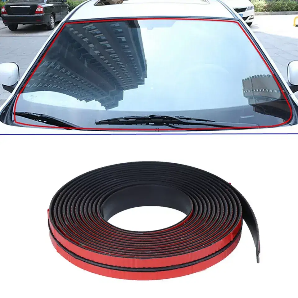 FlexGuard™ : Fits All Cars