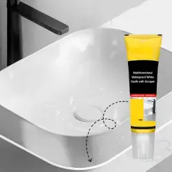 Waterproof Tile Glue