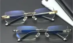 Blue Light Blocking Reading Glasses