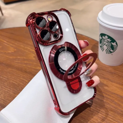 iPhone 13 Big Red case
