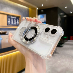 iPhone 13pro max Transparent case