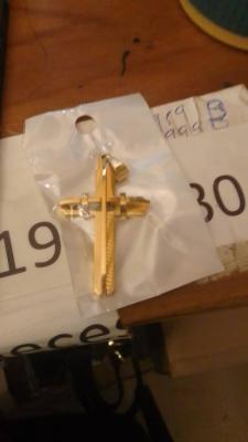 Pendant
