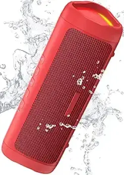 Bluetooth speaker