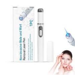 Mole removal pen