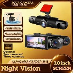 dashcam