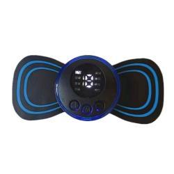 Massage patch