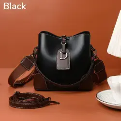 Ladies Shoulder Bags