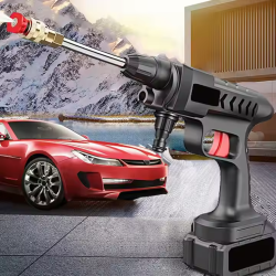 high pressure water gun