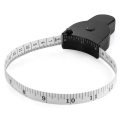 Fitness tape measure