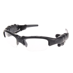 Wireless Bluetooth Sun Glasses