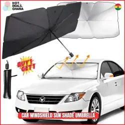 Car Umbrella Shade