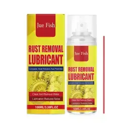 Rust remover