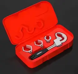 wrench